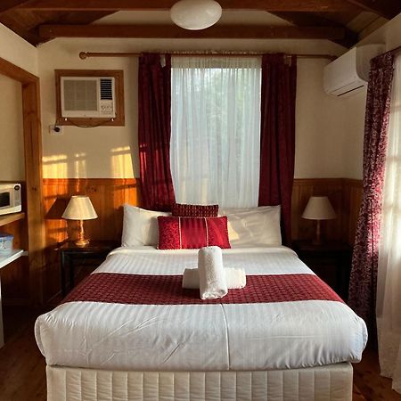 Sanctuary House Resort Motel Healesville Exterior foto