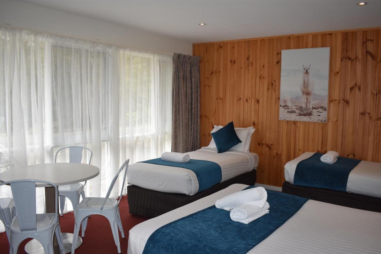 Sanctuary House Resort Motel Healesville Exterior foto