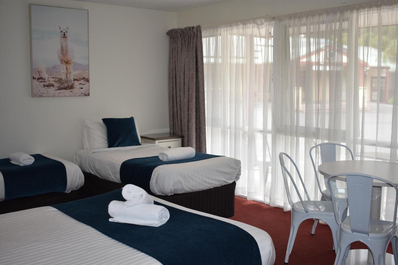 Sanctuary House Resort Motel Healesville Exterior foto