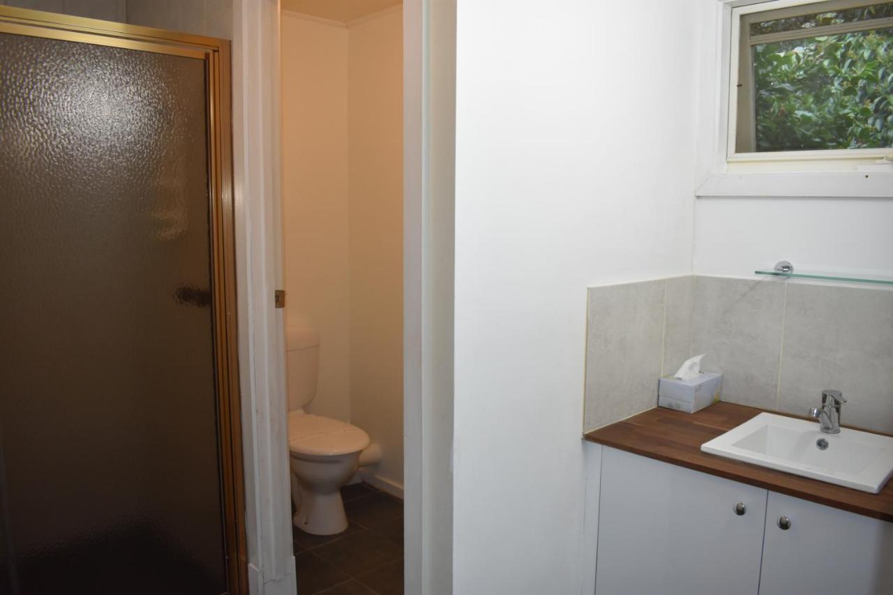 Sanctuary House Resort Motel Healesville Exterior foto