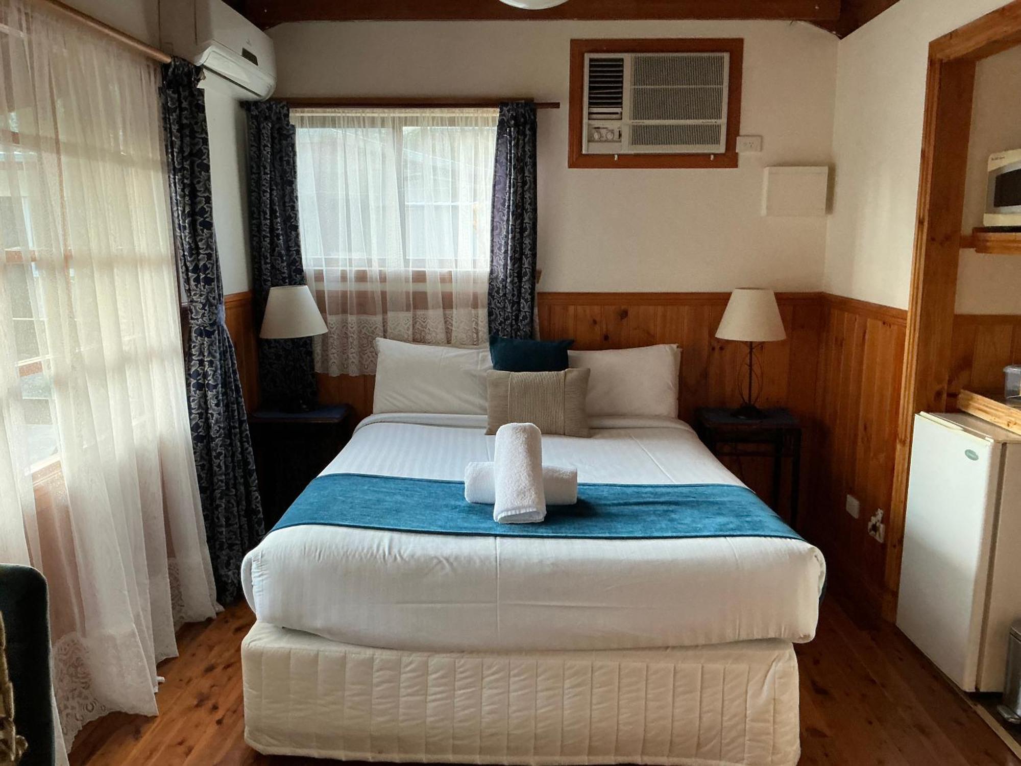 Sanctuary House Resort Motel Healesville Exterior foto