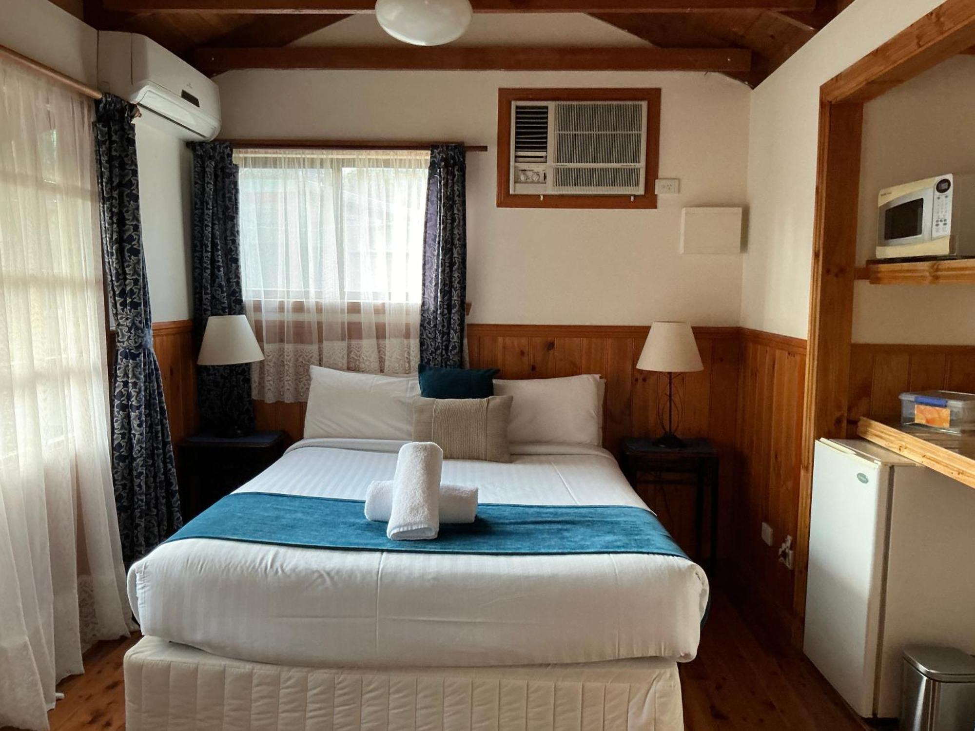 Sanctuary House Resort Motel Healesville Exterior foto