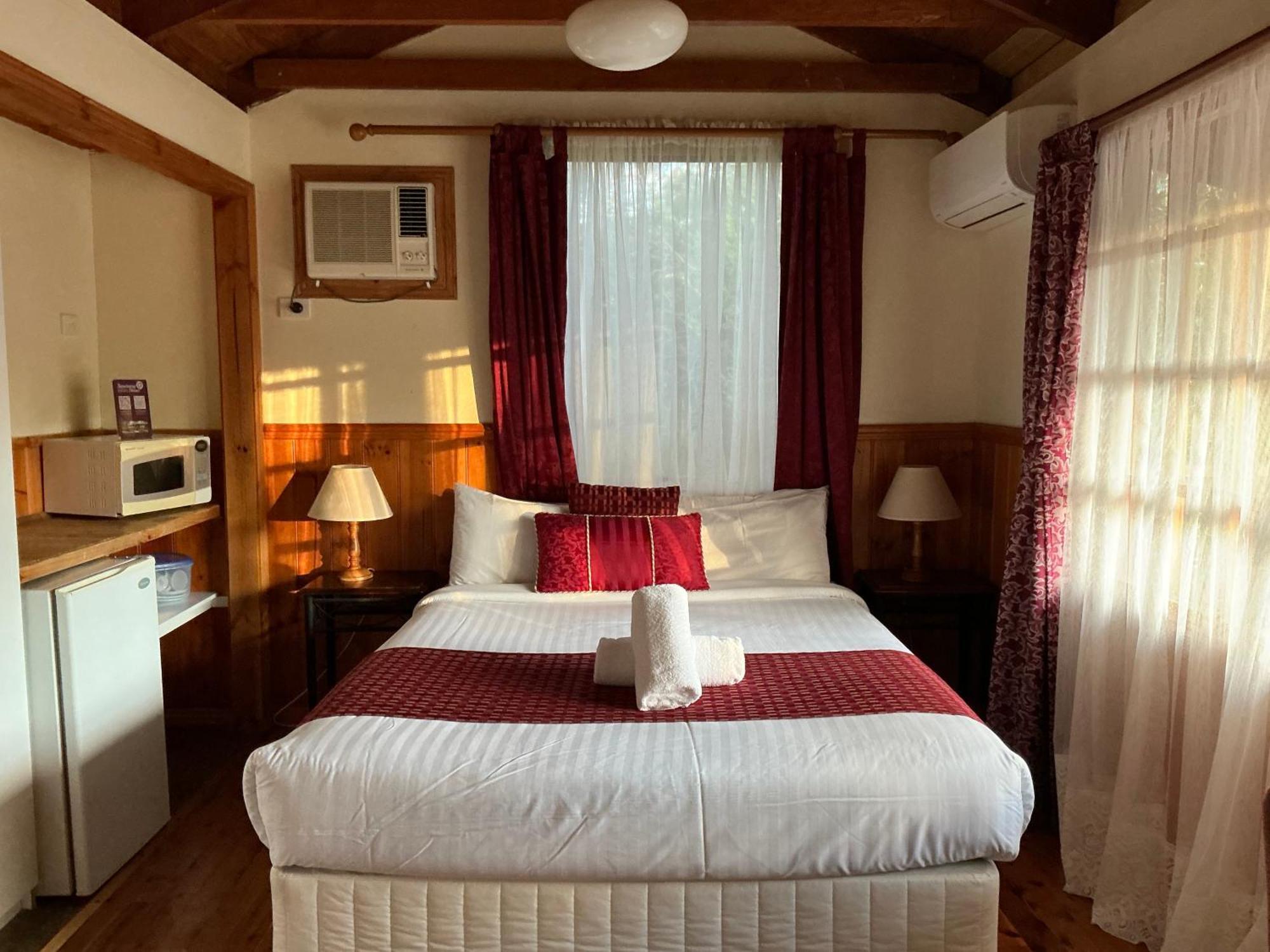 Sanctuary House Resort Motel Healesville Exterior foto