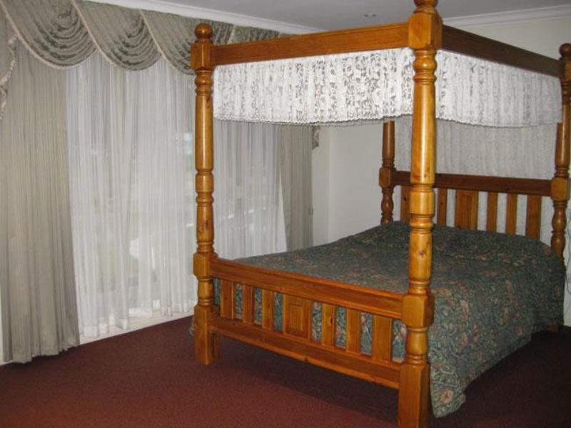 Sanctuary House Resort Motel Healesville Exterior foto