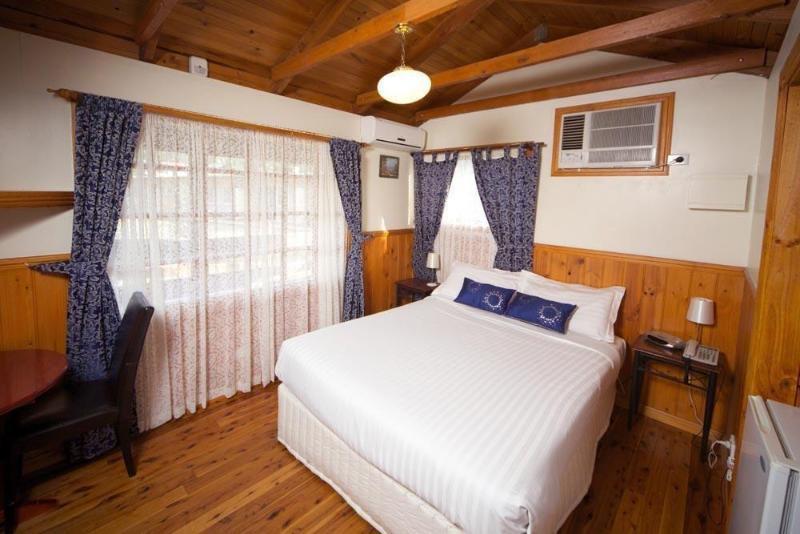 Sanctuary House Resort Motel Healesville Exterior foto
