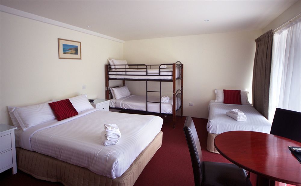 Sanctuary House Resort Motel Healesville Exterior foto